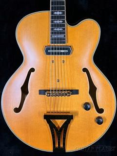 PM3C -NAL(Natural Amber Low Gloss)-【Pat Metheny Signature】【SPOTモデル】【2.59kg】【金利0%対象】