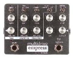 Multidrive《オーバードライブ/ディストーション/ファズ》【Webショップ限定】