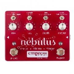 Nebulus《コーラス/ヴィブラート/フランジャー》【Webショップ限定】