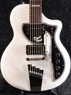 1961 Dual Tone David Bowie