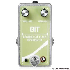 Bit : Legend of Fuzz ファズ【Webショップ限定】