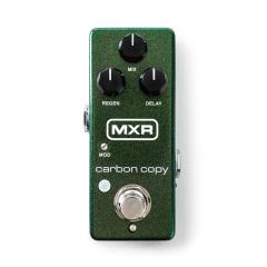M299 Carbon Copy Mini アナログディレイ【Webショップ限定】