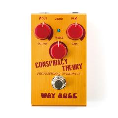 WM20 CONSPIRASY THEORY オーバードライブ【Webショップ限定】