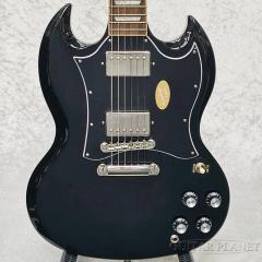 SG Standard -Ebony-【25041525853】【軽量3.21kg】