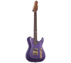 Law Maker Classic -Paradise Purple Metallic-【ローン金利0%!!】【オンラインストア限定】《1～2日で発送予定!!》