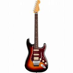 Player II Modified Stratocaster HSS Floyd Rose -3 Color Sunburst-【ローン金利0%!!】【オンラインストア限定】《1～2日で発送予定!!