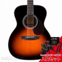 【数量限定!!入門セット付!!】SF-4F -BS-《アコ―スティックギター》【オンラインストア限定】《1‐2営業日で出荷予定》