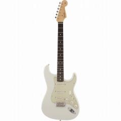 Made in Japan Traditional 60s Stratocaster -Olympic White-【ローン金利0%!!】【オンラインストア限定】