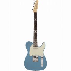 Made in Japan Traditional 60s Telecaster -Lake Placid Blue-【ローン金利0%!!】【オンラインストア限定】