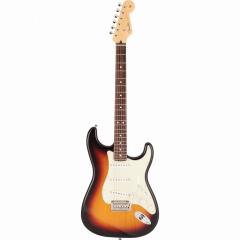 Made in Japan Hybrid II Stratocaster -3 Color Sunburst/Rosewood-【ローン金利0%!!】【オンラインストア限定】