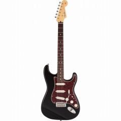 Made in Japan Hybrid II Stratocaster -Black/Rosewood-【ローン金利0%!!】【オンラインストア限定】