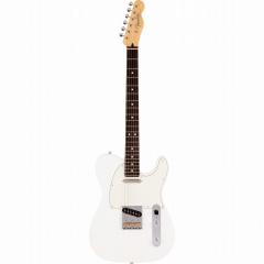 Made in Japan Hybrid II Telecaster -Arctic White/Rosewood-【ローン金利0%!!】【オンラインストア限定】