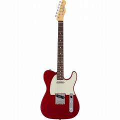 Made in Japan Traditional 60s Telecaster -Candy Apple Red-【ローン金利0%!!】【オンラインストア限定】