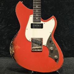 2025 LIMITED SERUS T -Fiesta Red over 64 3 Tone Burst-【2025年限定】【金利0％！】