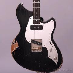 SERUS T Custom -Bull Black Medium Distress-【2025年限定】【金利0％！】