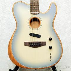 FSR Acoustasonic Player Telecaster -Sapphire Blue Burst- 【MXA2501356】【2.13kg】