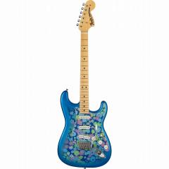 Made in Japan Limited Stratocaster Blue Flower【ローン金利0%!!】【オンラインストア限定】