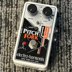 PITCH FORK【ピッチシフター】