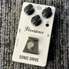 SDR-5 Sonic Drive【オーバードライブ】【Made in Japan】