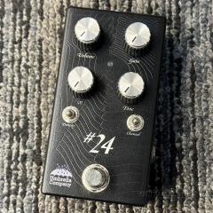 #24【ディストーション】