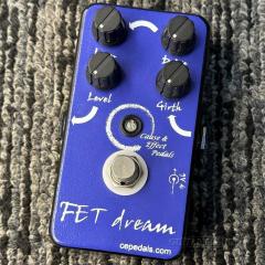 FET dream【オーバードライブ】