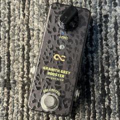 Granith Grey Booster【ブースター】