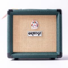 Crush 12 British Racing Green【12W】【オンラインストア限定】《1～2日で発送予定!!》