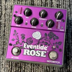 ROSE【モジュレーションディレイ】