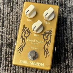 PlexiTone Lo-gain【オーバードライブ】