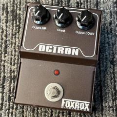 OCTRON 【オクターバー】【Rare Color!!!】