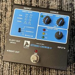 STEREO CHORUS Ⅱ【コーラス】【MADE IN JAPAN】【金利0％対象】