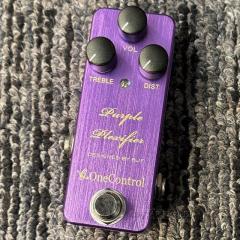 Purple Plexifier【オーバードライブ】