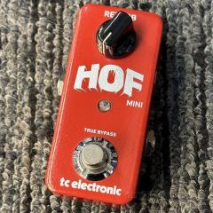 HOF MINI【リバーブ】