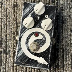 Ratter Bass【ベースディストーション】【金利0％対象】