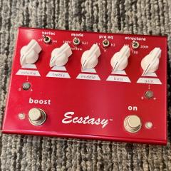 Ecstacy Red【オーバードライブ】【金利0%対象】