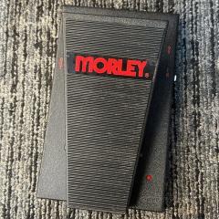 Bad Horsie【ワウペダル】【MADE IN USA】