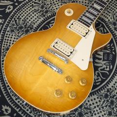 Les Paul Standard 50s Double Trouble -Vintage Honey Burst- 【#215550316】【3.94kg】