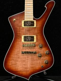 【限定生産モデル】IC420MFM -CML(Caramel Burst Low Gloss)-《3.3kg》【オンラインストア限定】