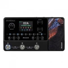 GE150 Plus Li マルチエフェクター【オンラインストア限定】