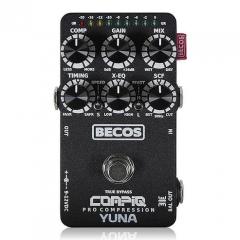 CompIQ YUNA Pro Compressor with DITOS【コンプレッサー】【オンラインストア限定】