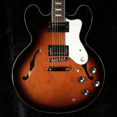 Bone Head Riviera-Dark Tobacco Sunburst- #25091512538【3.92Kg】【金利0%!!】