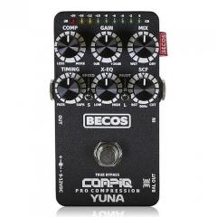 CompIQ YUNA Pro Compressor【コンプレッサー】【オンラインストア限定】