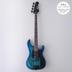 J-Standard Series Mighty Power JMP2B-ASH-R/SBBM -Seethru Blue Burst Matte-【オンラインストア限定】