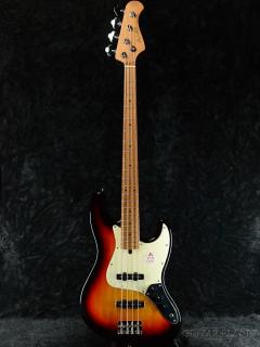 Universe Series BJB-1-RSM/M 3TS -3 Tone Sunburst- 【オンラインストア限定】《1～2日で発送》