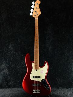 Universe Series BJB-1-RSM/M CAR -Candy Apple Red- 【オンラインストア限定】《1～2日で発送》