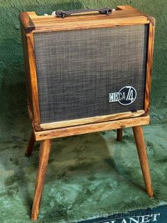 CIRCA74 AMP -Hawaiian Koa-  #1208234024【48回迄金利0%対象】【送料当社負担】