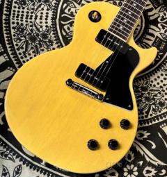 Les Paul Special -TV Yellow-【#234650159】【3.56kg】