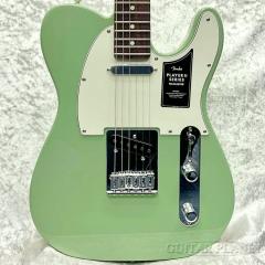 Player II Telecaster -Birch Green/Rosewood-【MX25122306】【3.47kg】