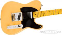 【横浜大楽器祭 アウトレット品】 American Ultra Luxe Vintage 50s Telecaster -Butterscotch Blonde-