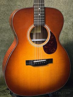 E1-OM-Deluxe GB(Gold Burst)【Ｔシャツプレゼント】【金利0％対象】